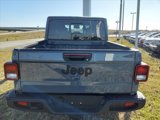 New 2025 Jeep Gladiator Sport image 4