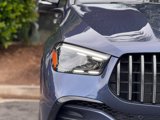 Used 2024 Mercedes-Benz GLE 53 AMG 4MATIC Coupe w/ Driver Assistance Package image 4