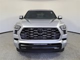 Used 2025 Toyota Sequoia Platinum image 3
