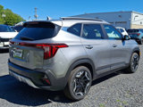 New 2026 Kia Seltos SX image 4