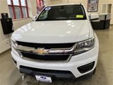 Used 2016 Chevrolet Colorado W/T w/ WT Convenience Package image 2