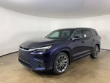 New 2025 Lexus TX 350 AWD w/ Technology Package image 4