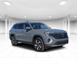 New 2025 Volkswagen Atlas SEL image 1
