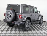New 2025 Jeep Wrangler Sahara image 4