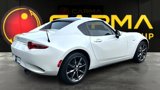 Used 2021 MAZDA MX-5 Miata RF Grand Touring image 5