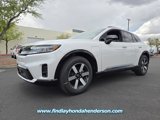 New 2025 Honda Prologue Touring image 2
