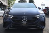 Used 2024 Mercedes-Benz EQE 350+ 4MATIC Sedan w/ AMG Line Exterior Package image 2