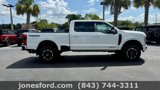 New 2025 Ford F250 Lariat w/ Lariat Ultimate Package image 2