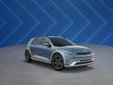 New 2025 Hyundai Ioniq 5 Limited image 2