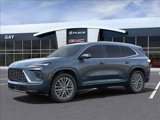 New 2025 Buick Enclave Avenir image 2