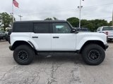New 2025 Ford Bronco Raptor image 4