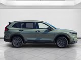 New 2026 Honda CR-V TrailSport image 3