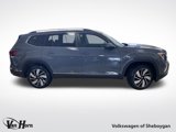 New 2025 Volkswagen Atlas SEL image 2