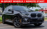 Used 2024 BMW X3 M40i w/ Premium Package image 3
