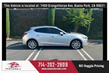 Used 2017 MAZDA MAZDA3 Touring image 5