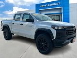 New 2026 Chevrolet Colorado Trail Boss image 3