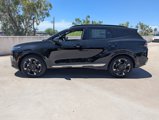 New 2026 Kia Sportage SX image 5