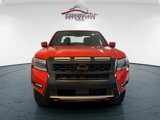 New 2025 Nissan Frontier PRO-4X w/ Pro Premium Package image 2