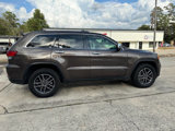 Used 2020 Jeep Grand Cherokee Limited image 4