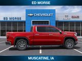 New 2025 GMC Sierra 1500 SLT w/ SLT Premium Plus Package image 5