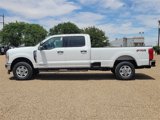 New 2025 Ford F350 4x4 Crew Cab Super Duty image 3