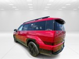 New 2026 Hyundai Santa Fe Calligraphy image 4
