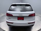 Used 2021 Audi SQ5 Prestige w/ Prestige Package image 6