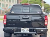 Used 2021 Nissan Frontier SV w/ Value Truck Package image 4
