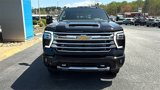 New 2025 Chevrolet Silverado 3500 High Country w/ High Country Premium Package image 2