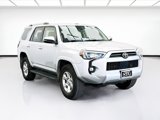 Used 2024 Toyota 4Runner SR5 Premium image 3