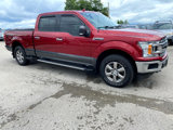 Used 2018 Ford F150 XLT w/ Equipment Group 302A Luxury image 3