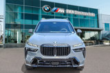 New 2026 BMW X7 xDrive40i w/ M Sport Package image 2