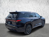 New 2025 Lexus TX 350 AWD image 4