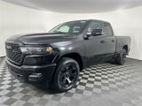 New 2025 RAM 1500 Big Horn image 2