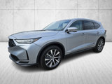 New 2025 Acura MDX FWD w/ Technology Package image 3