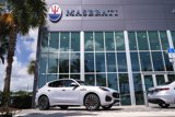 New 2025 Maserati Grecale Modena image 2