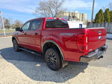 Used 2020 Ford Ranger XLT w/ Equipment Group 302A Luxury image 4