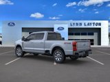 New 2025 Ford F250 Lariat image 4