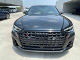 New 2025 Audi S8 image 2