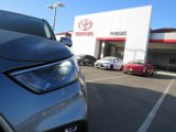 New 2025 Toyota Highlander XLE image 4