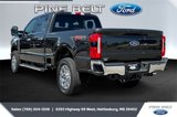 New 2025 Ford F250 Lariat w/ Chrome Package image 3