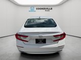 Certified 2021 Honda Accord LX image 4