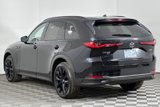 New 2025 MAZDA CX-90 Plug-In Hybrid w/Premium Sport image 6