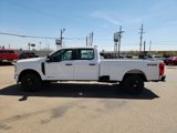 New 2025 Ford F350 XL w/ STX Appearance Package image 2