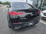 New 2026 Mercedes-Benz GLE 450 4MATIC Coupe image 3