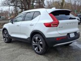 New 2025 Volvo XC40 B5 Ultra w/ Protection Package Premier image 4