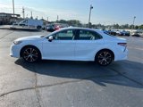 Used 2019 Toyota Camry SE image 6