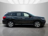 Used 2017 Nissan Pathfinder SL w/ SL Tech Package image 3