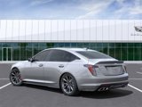 New 2025 Cadillac CT5 V image 3