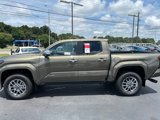 New 2025 Toyota Tacoma Limited image 3